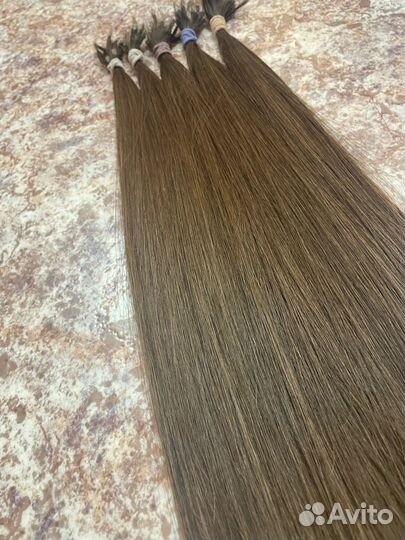Волосы для наращивания