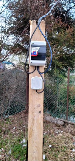 Участок 6 сот. (СНТ, ДНП)