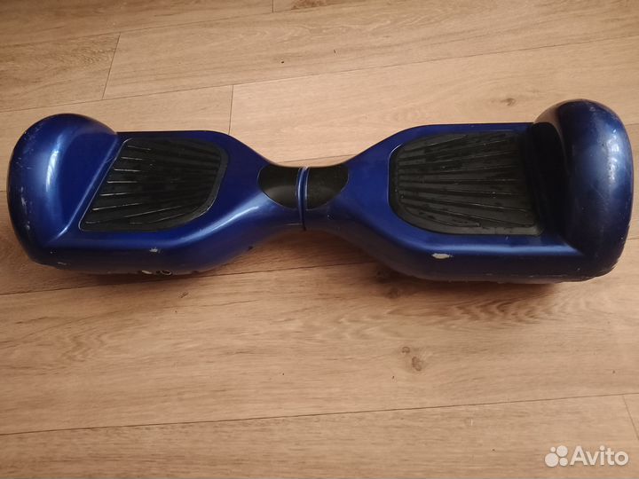 Гироскутер бу