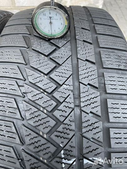 Continental WinterContact TS 850 P 235/45 R18