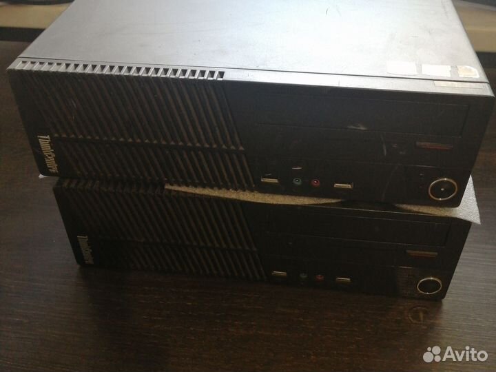 Системный блок lenovo ThinkCentre M79