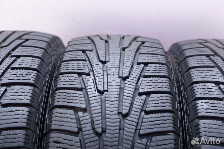 Nokian Tyres Nordman RS2 SUV 235/60 R18 100V