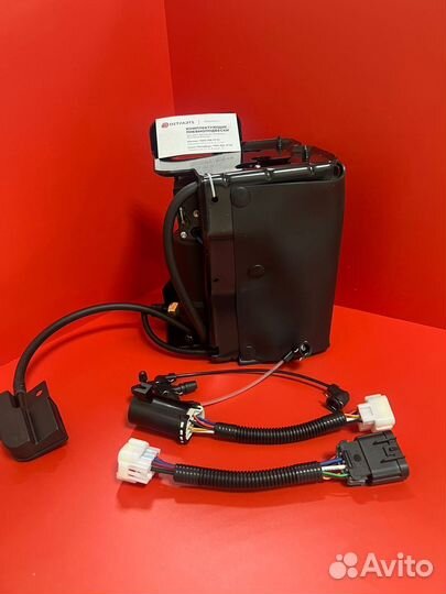 Компрессор Шевроле 15254590