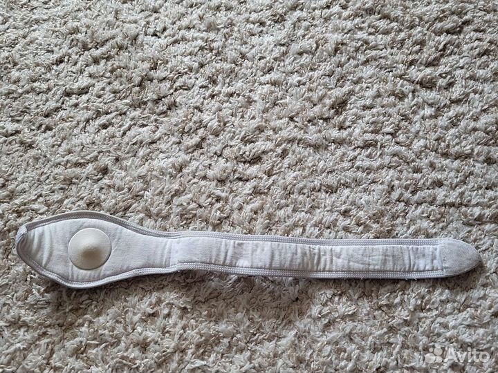 Бандаж детский от пупочной грыжи