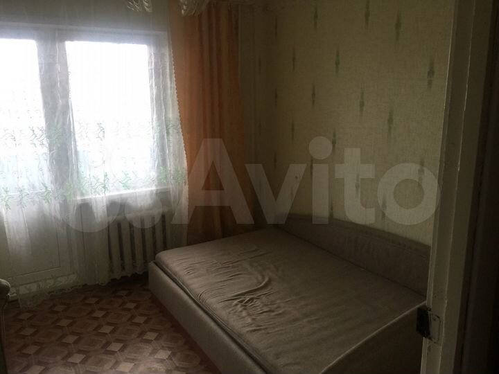 2-к. квартира, 45 м², 4/5 эт.