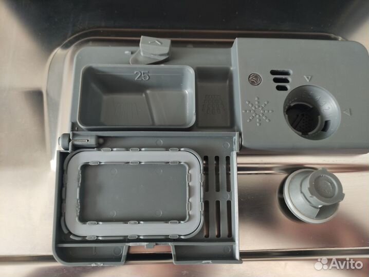 Посудомоечная машина Candy cdcp 6/E-07