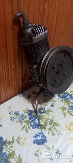 Компрессор