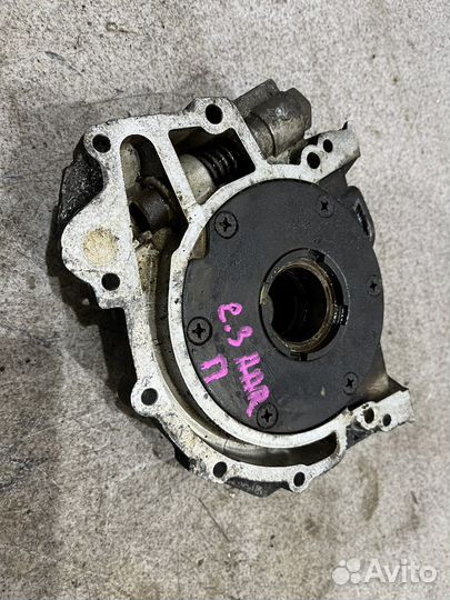 Масляный насос Audi 100c4 A6c4 Aar 2.3