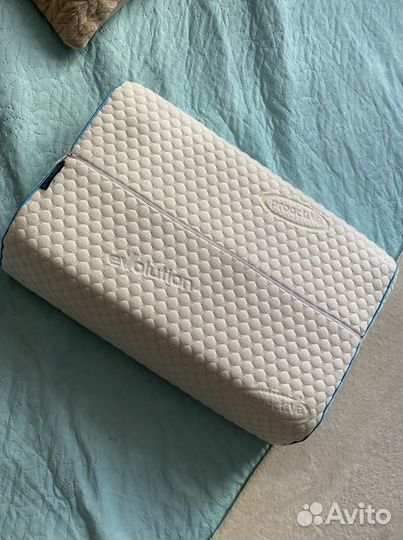 Подушка ортопедическая для взрослых