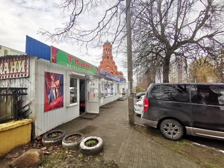 Сдам помещение свободного назначения, 36 м²