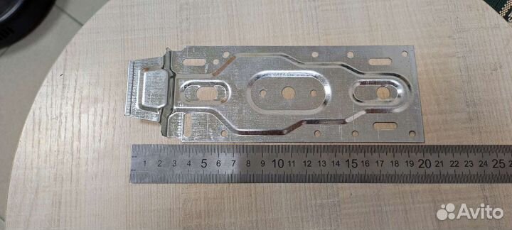 Крепление для сплит-системы универсальные