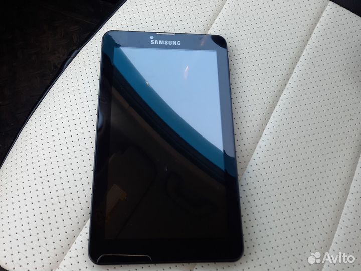 Samsung galaxy таб 3