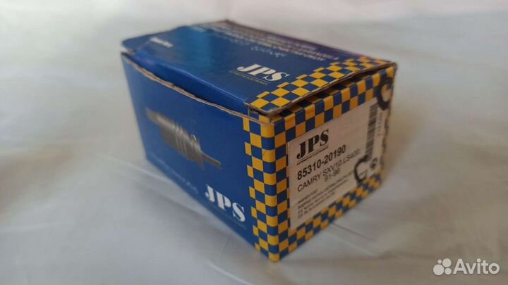 Насос системы очистки окон 85310-20190