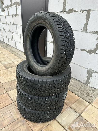 Dunlop Grandtrek Ice 02 225/60 R17