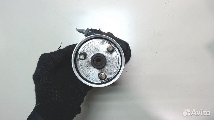 Гур Renault Laguna, 1999