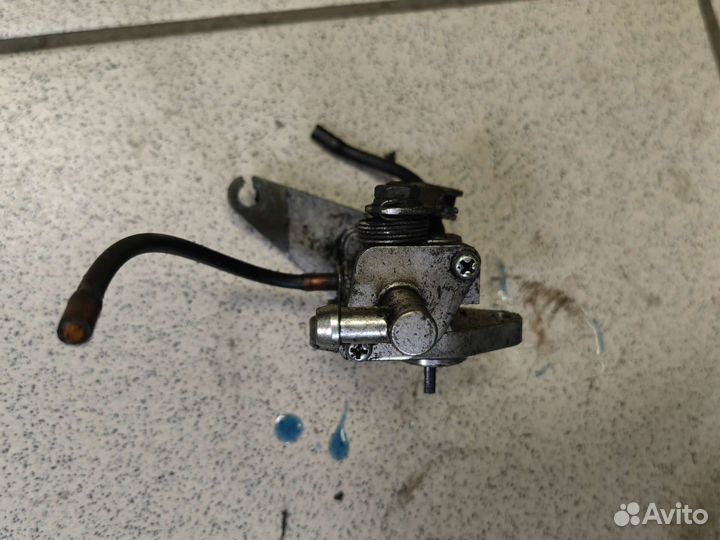 Микс насос BRP ski-doo Summit