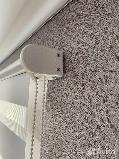 Рулонные шоры день/ночь 140хh170