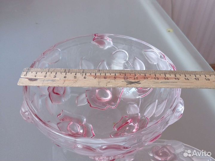 Ваза- конфетница Германия