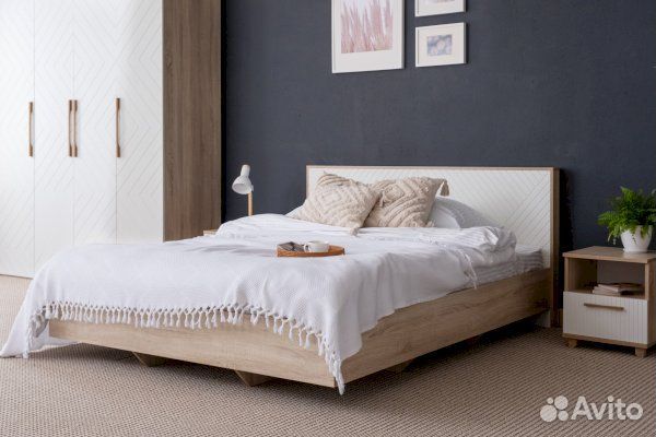 Парящая кровать Честная Цена