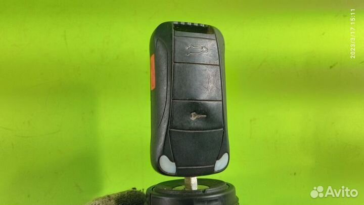 Замок зажигания для Porsche Cayenne 955