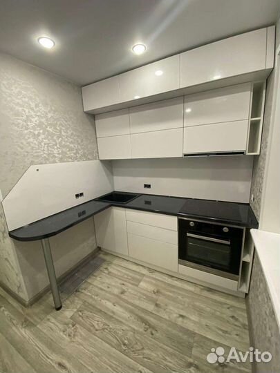 Изготовление мебели на заказ