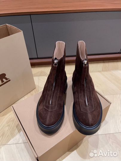 Ботинки женские the row