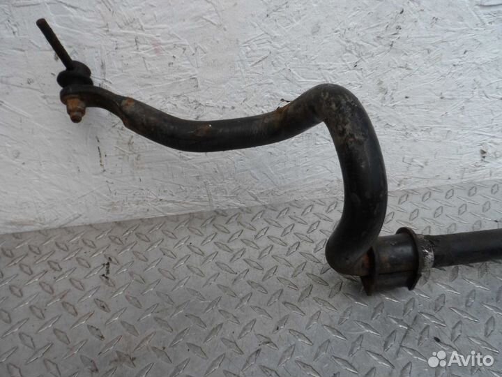 Стабилизатор передний Ford Edge CD3