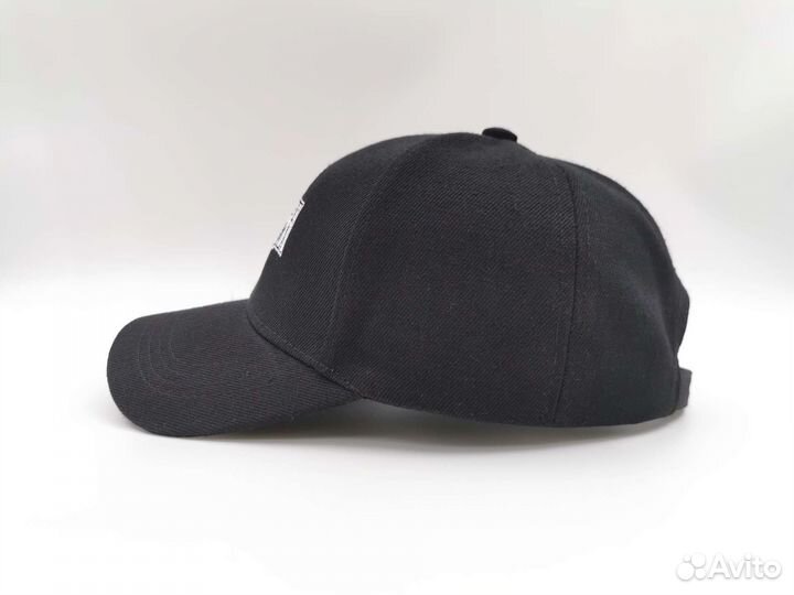 Кепка Death Бейсболка