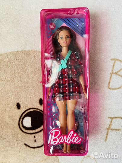 Барби