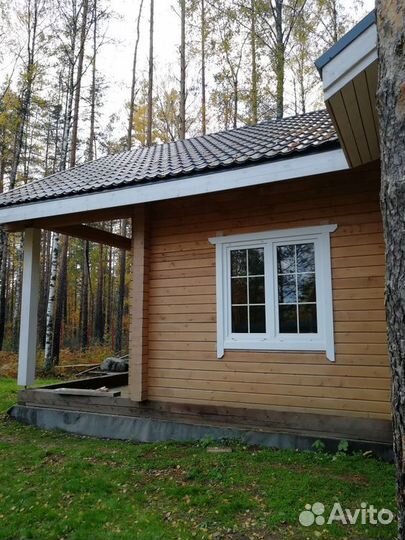 Окно пластиковое на заказ в рассрочку