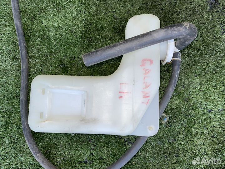 Бачок расширительный Mitsubishi Galant EA7A