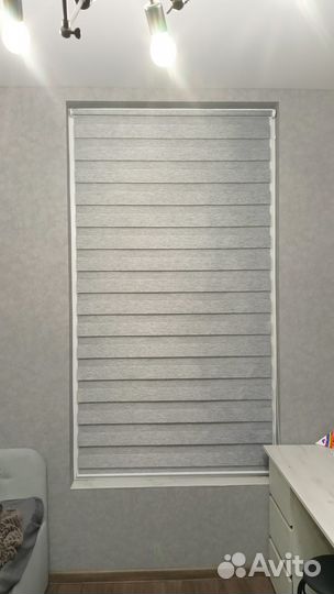 Жалюзи большой выбор