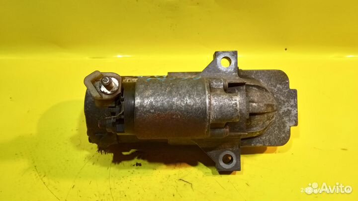 Стартер для Mazda 3 2003-2009