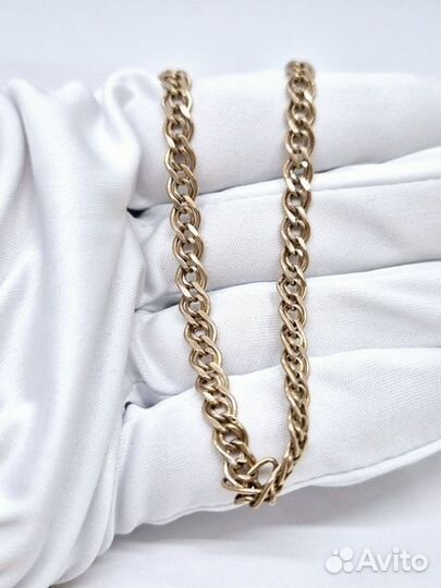 Золотая цепь