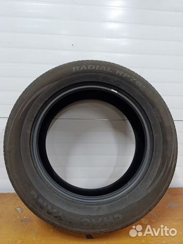 ChaoYang RADIAL RP76+ 255/60 R19 109V купить в Красногорске по низкой ...