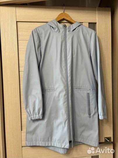 Плащ женский