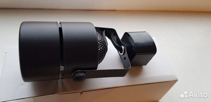 Трековые светильники