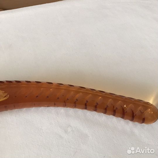 Хрустальный рог СССР