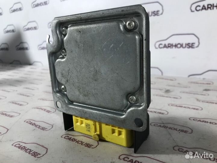 Блок управления аирбаг Audi A6 C7