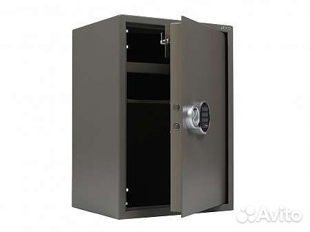 Сейф офисный тм 63 Т-EL