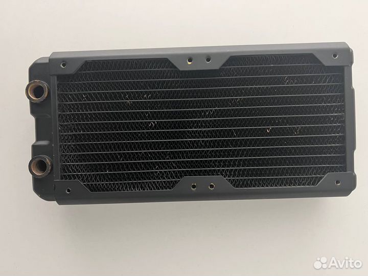 Hardware Labs Black Ice Nemesis GTR 240