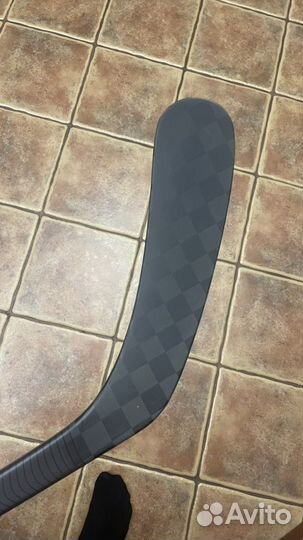 Клюшка ccm trigger 6 pro SR