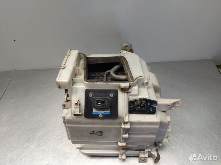 Радиатор кондиционера Toyota Carina ST202 3SFE