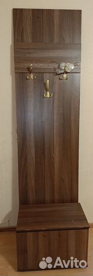 Вешалка для одежды б/у