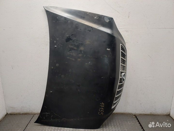 Капот Lexus RX, 2001