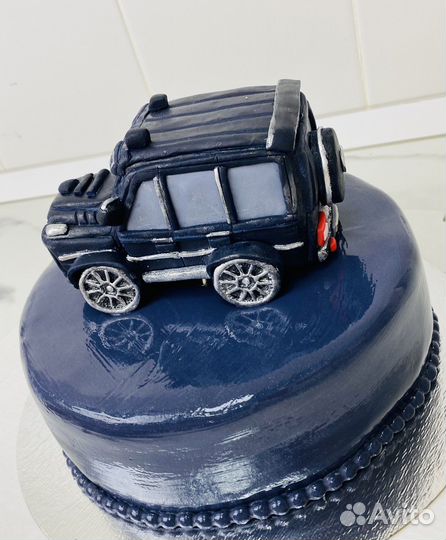 Лепка из мастики для тортов на заказ