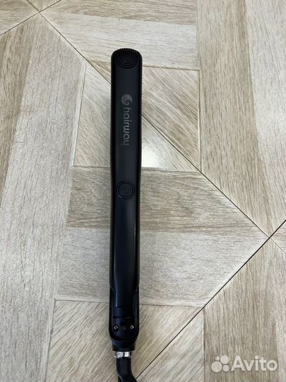 Выпрямитель для волос