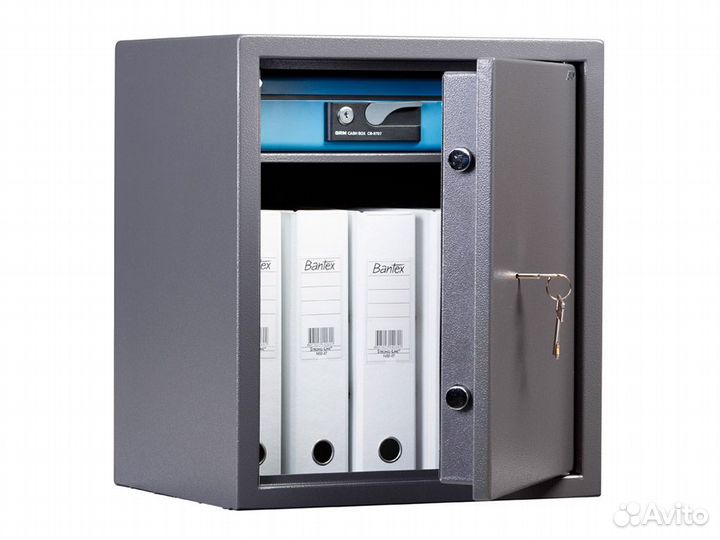 Офисный сейф aiko TSN.50