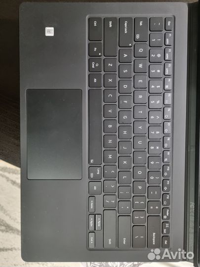 Чехол-клавиатура Samsung Tab S8 Ultra