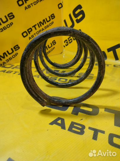 Пружина передняя Mitsubishi Lancer 9